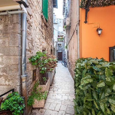 Dc II Downtown Apartment Rovinj Extérieur photo