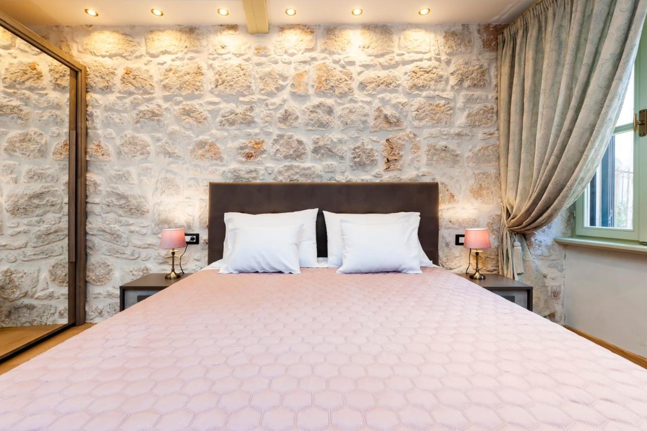 Dc II Downtown Apartment Rovinj Extérieur photo