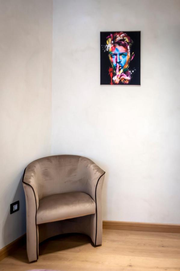 Dc II Downtown Apartment Rovinj Extérieur photo