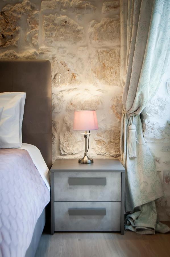 Dc II Downtown Apartment Rovinj Extérieur photo
