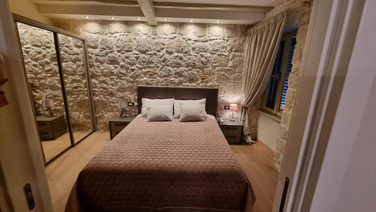Dc II Downtown Apartment Rovinj Extérieur photo