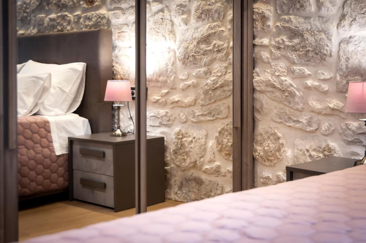 Dc II Downtown Apartment Rovinj Extérieur photo