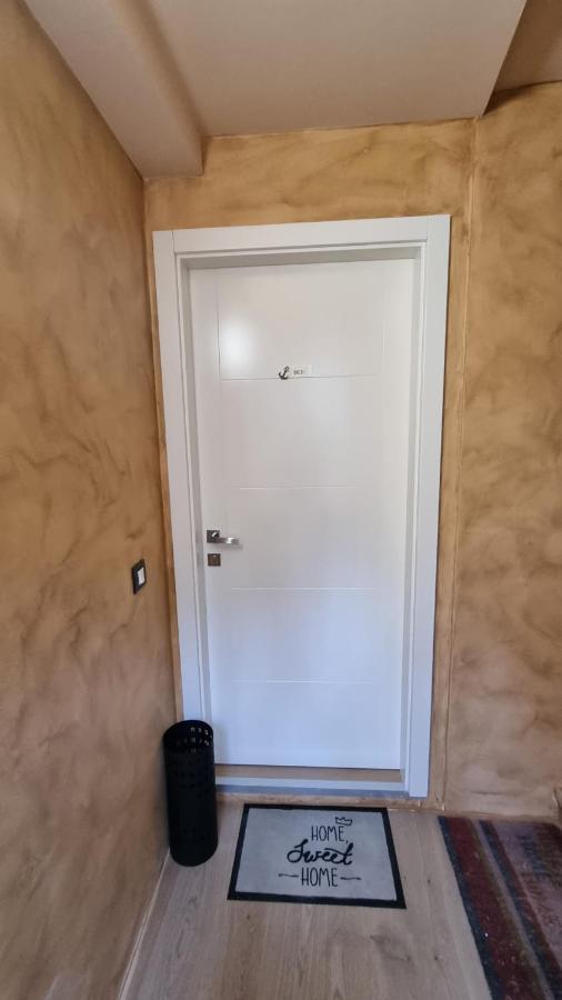 Dc II Downtown Apartment Rovinj Extérieur photo