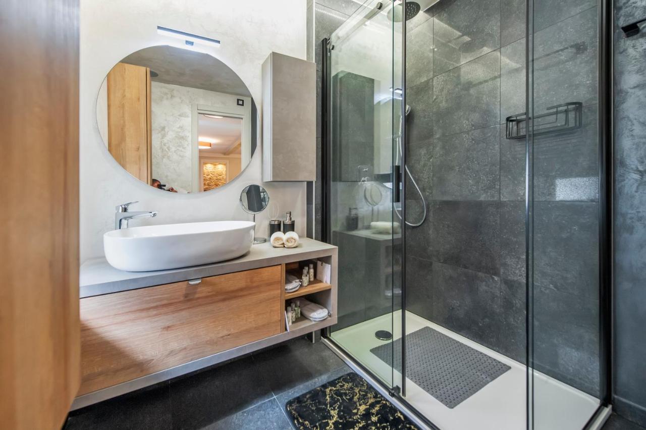 Dc II Downtown Apartment Rovinj Extérieur photo