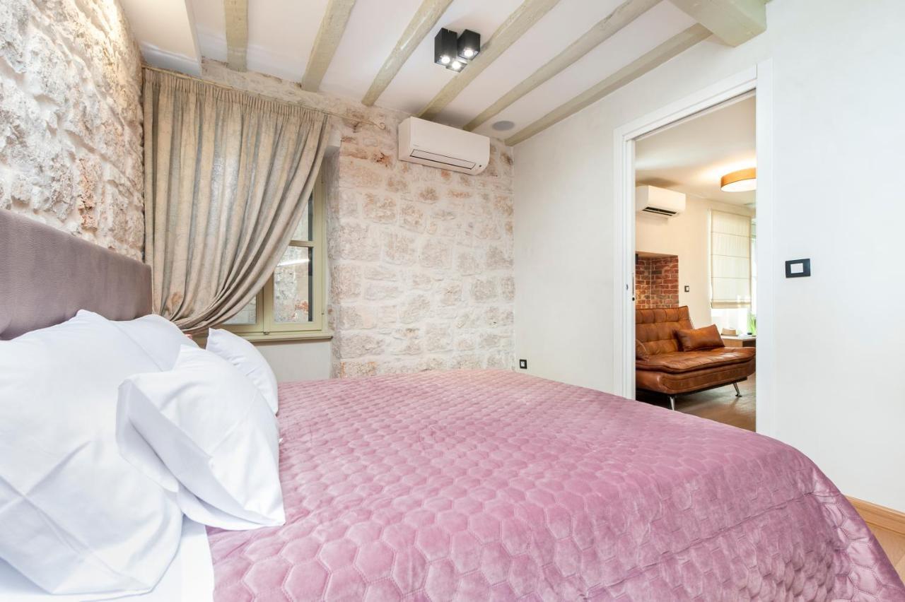 Dc II Downtown Apartment Rovinj Extérieur photo