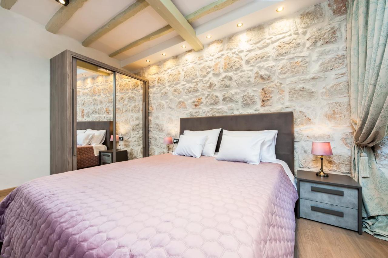 Dc II Downtown Apartment Rovinj Extérieur photo