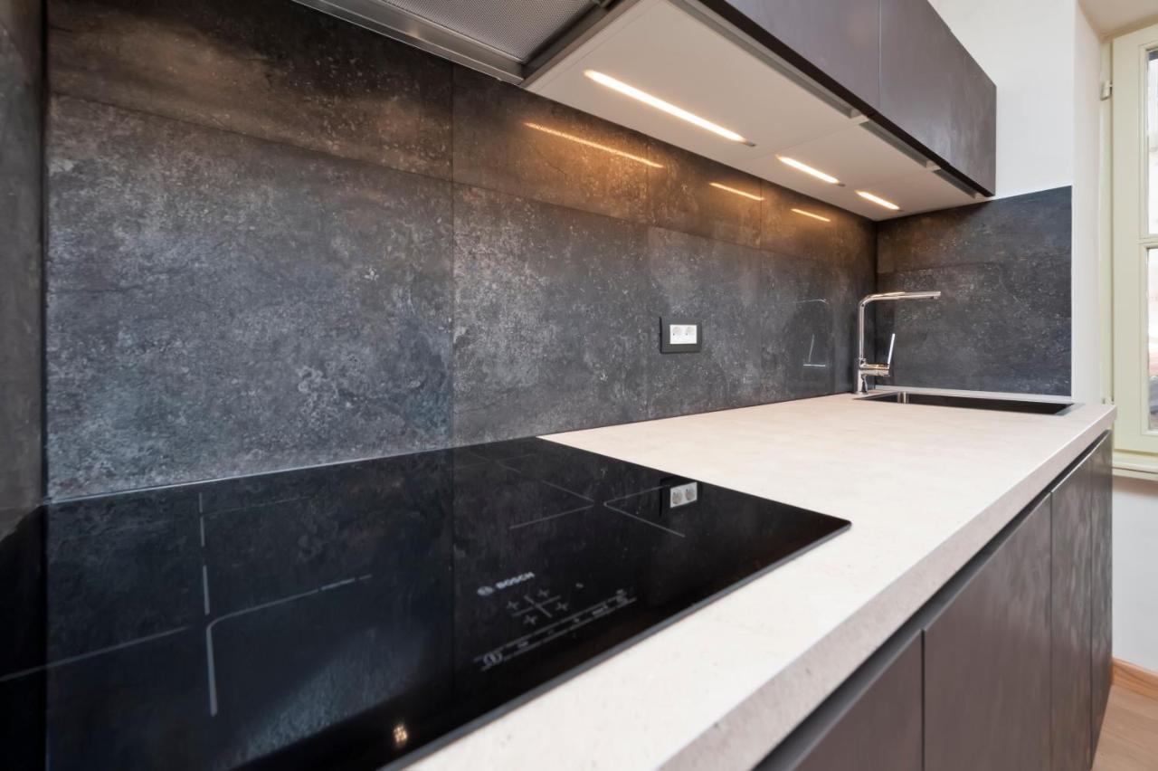 Dc II Downtown Apartment Rovinj Extérieur photo