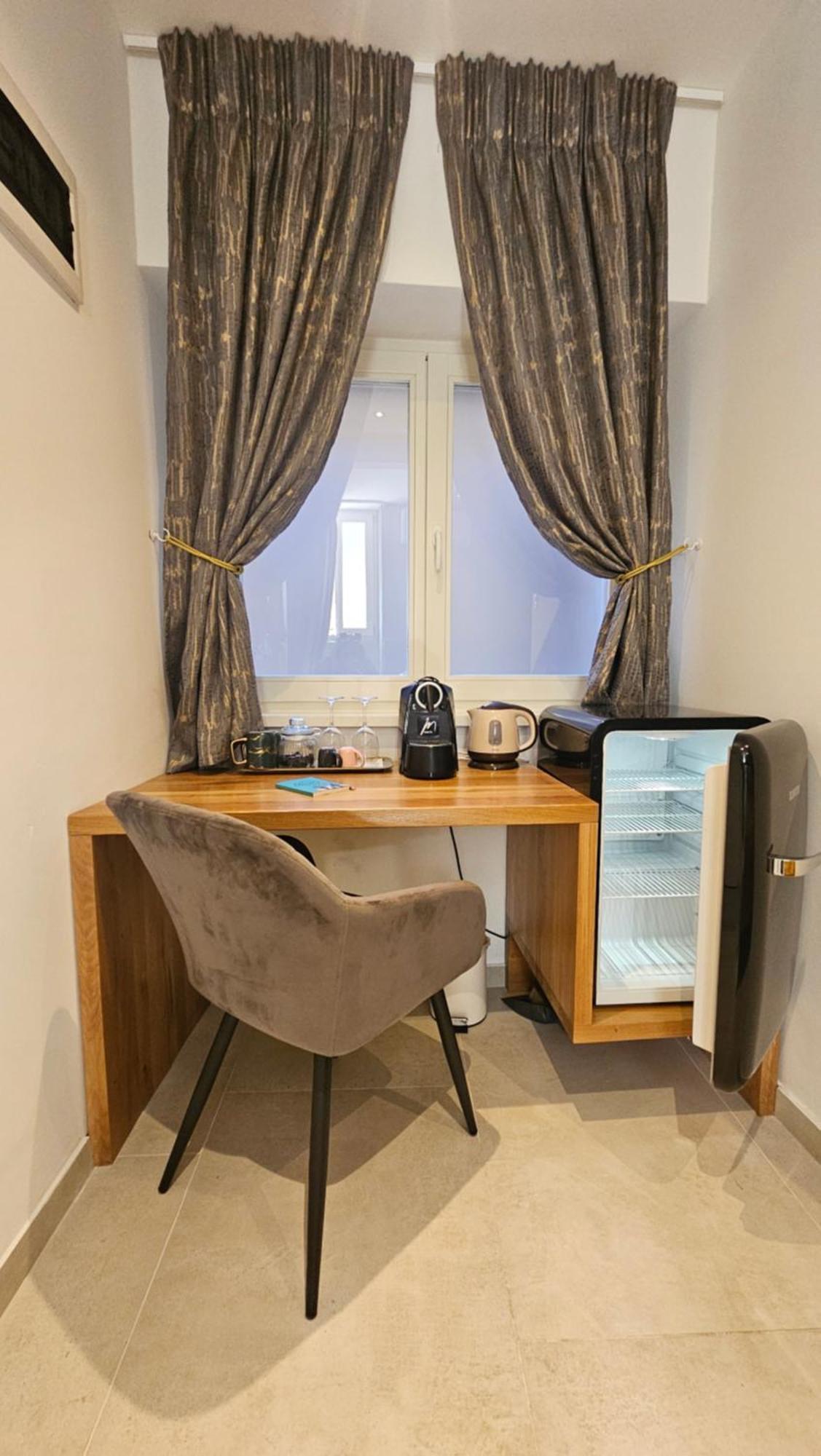 Dc II Downtown Apartment Rovinj Chambre photo