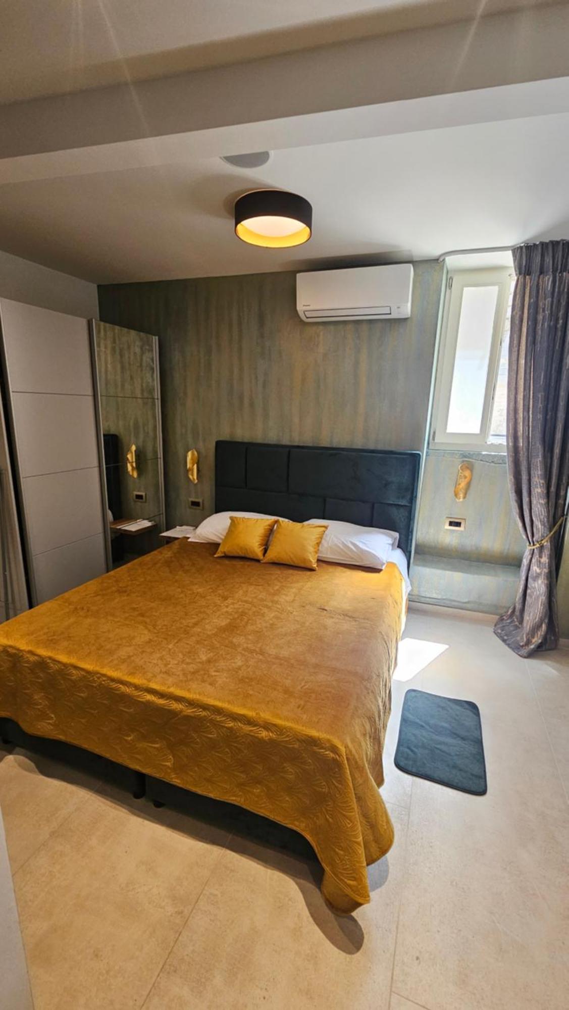 Dc II Downtown Apartment Rovinj Chambre photo