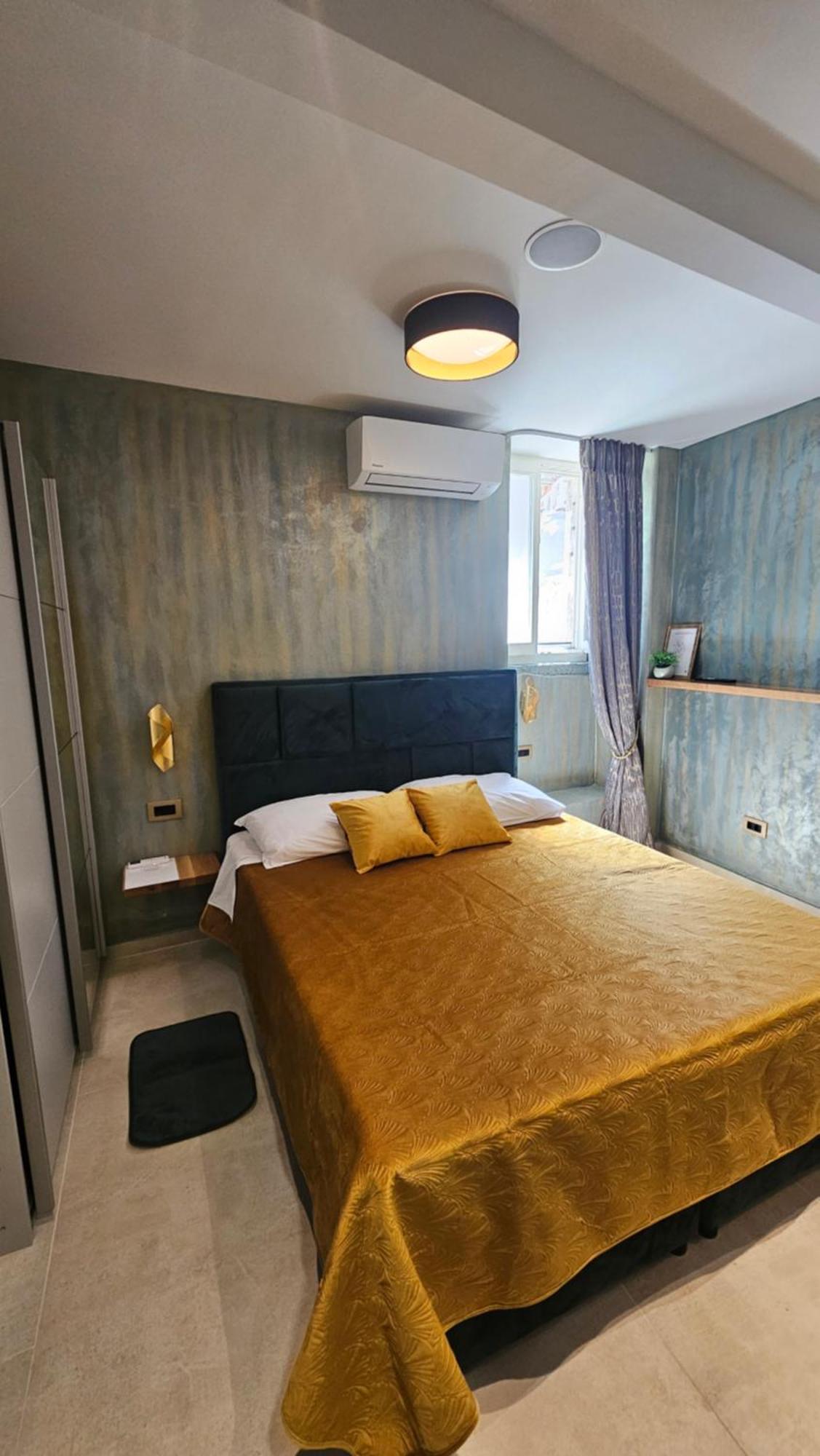 Dc II Downtown Apartment Rovinj Chambre photo