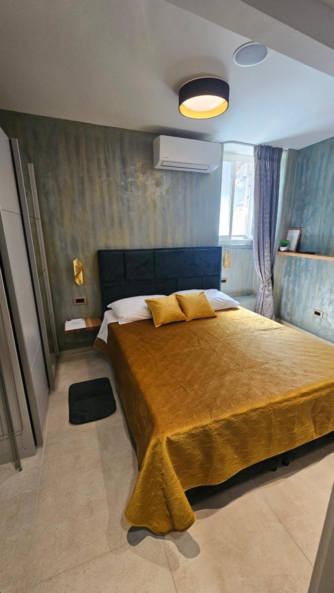 Dc II Downtown Apartment Rovinj Chambre photo