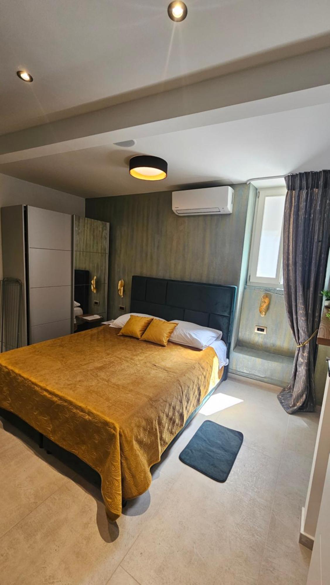 Dc II Downtown Apartment Rovinj Chambre photo